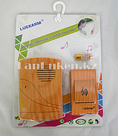 Беспроводной дверной звонок Luckarm Intelligent 602