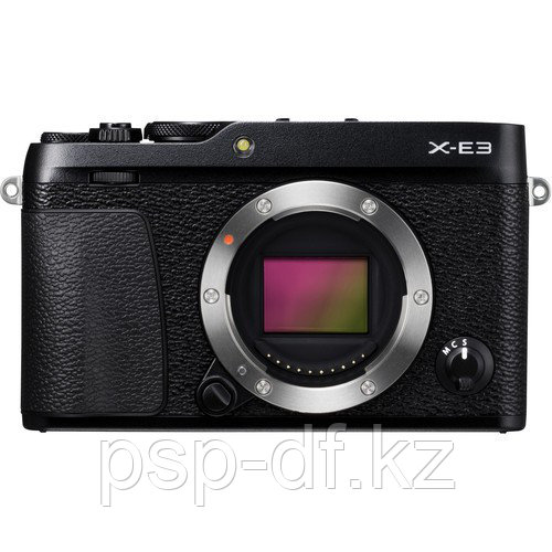 Fujifilm X-E3 kit XF 23mm f/2 R WR - фото 5 - id-p52164192