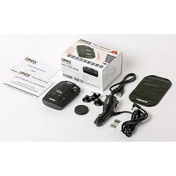 GPS навигатор iBox Pro 700 GPS