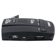 Радар-детектор с GPS iBox Pro 800, фото 2