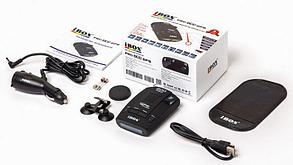 Радар-детектор с GPS iBox Pro 800, фото 2