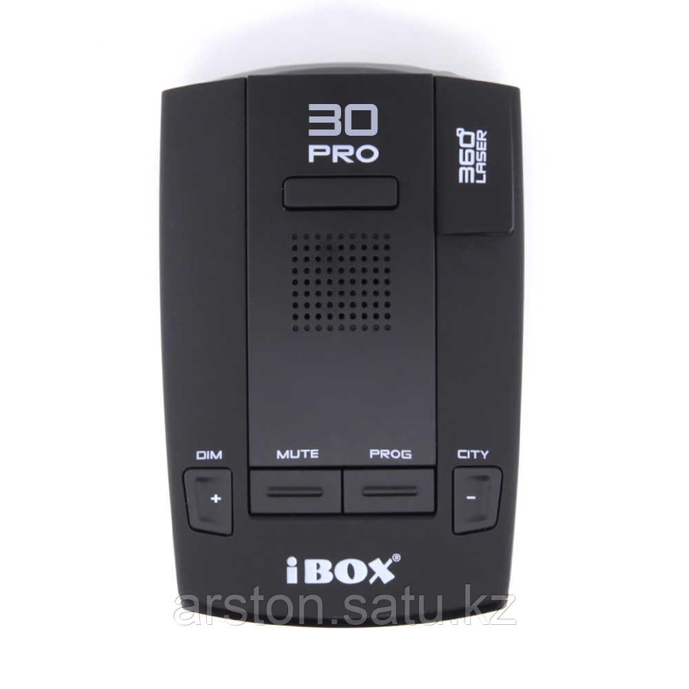 Антирадар Ibox Pro 30