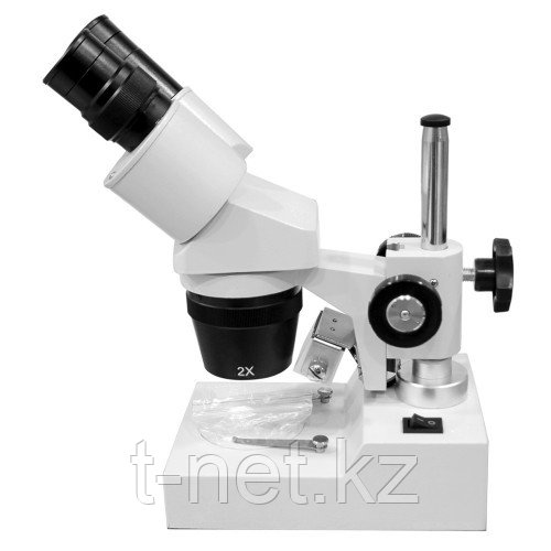 Микроскоп Yaxun AK-01 - фото 2 - id-p52165961