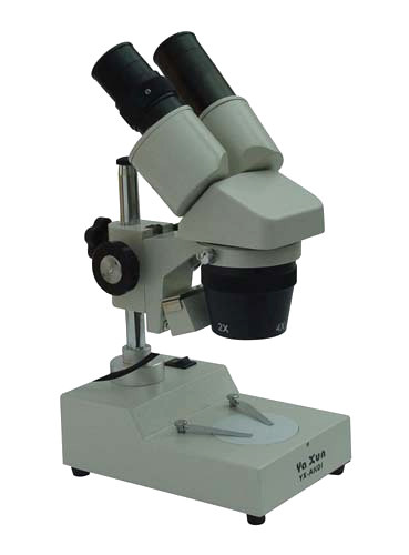 Микроскоп Yaxun AK-01