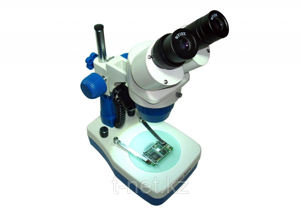 Микроскоп Yaxun AK-21