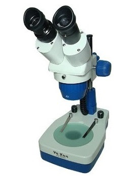 Микроскоп Yaxun AK-21 - фото 2 - id-p52166000
