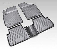 Коврики модельные в салон в Астане - лучшие аксессуары для автомобилей ...