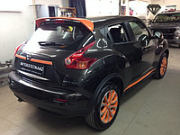 Тонировка стекол автомобиля