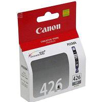 CANON 4560B001 Картридж струйный CLI-426GY серый для для MG6140/MG6240/MG8140/MG8240