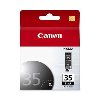 CANON Картридж PGI-35BK чёрный для iP100