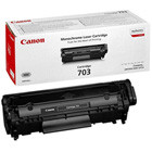 Canon 7616A005 Картридж 703 для LBP-2900, LBP-3000