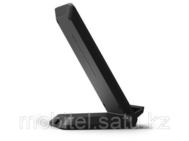 Беспроводное зарядное устройство Nillkin Fast Wireless Stand (черное, подставка, Fast Charge, стандарт QI) - фото 3 - id-p52166380