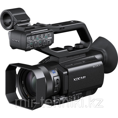 Видеокамера Sony PXW - X70