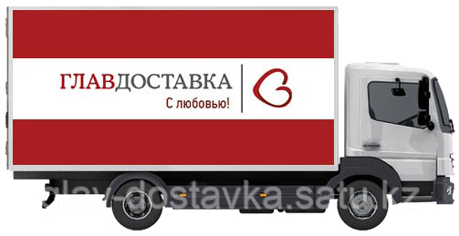Грузоперевозки Атырау - Санкт-Петербург