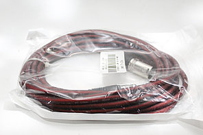 Микрофонный кабель, канон папа XLR мама XLR, 5 м
