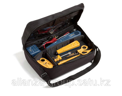 Набор инструментов Contractor Telecom Kit II (с комплектом Pro3000)