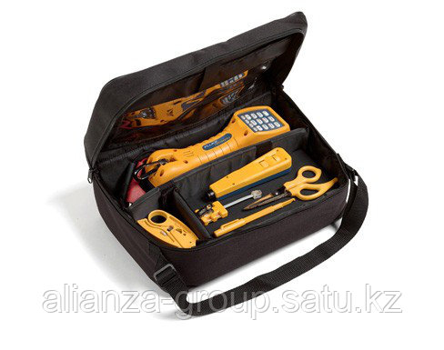 Набор инструментов Contractor Telecom Kit II (с тестовой трубкой TS30)