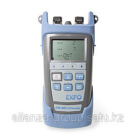 Измеритель оптической мощности EXFO PPM-352C-VFL, 1310/1490/1550нм, 625нм