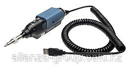 Опция цифрового USB видеомикроскопа EXFO FIP-430B (автофокус, три режима увел., ПО Connector Max2, автоцентр)