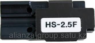 Ilsintech HS-2.5 - держатель кабеля диаметром 2-3мм для сварочных аппаратов серий S и K