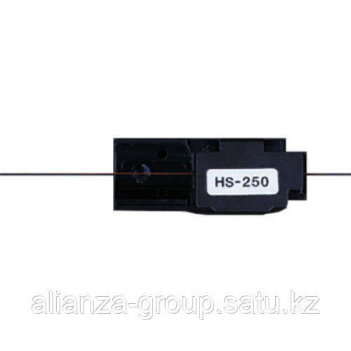 Ilsintech HS-250 - держатель волокна 250 мкм для сварочных аппаратов серий S и K