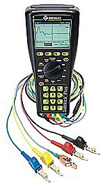 Greenlee Sidekick Plus 1155-5005 - Анализатор DSL (Impulse Noise, Step TDR)