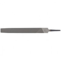 Напильники плоские