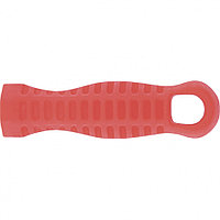 Ручка для напильника 250 мм, пластмассовая Россия