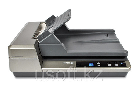 Сканер XEROX Scanner DocuMate 3220, A4 формат А4(003R92564)