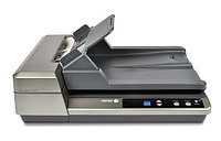 Сканер XEROX Scanner DocuMate 3220, A4 формат А4(003R92564)