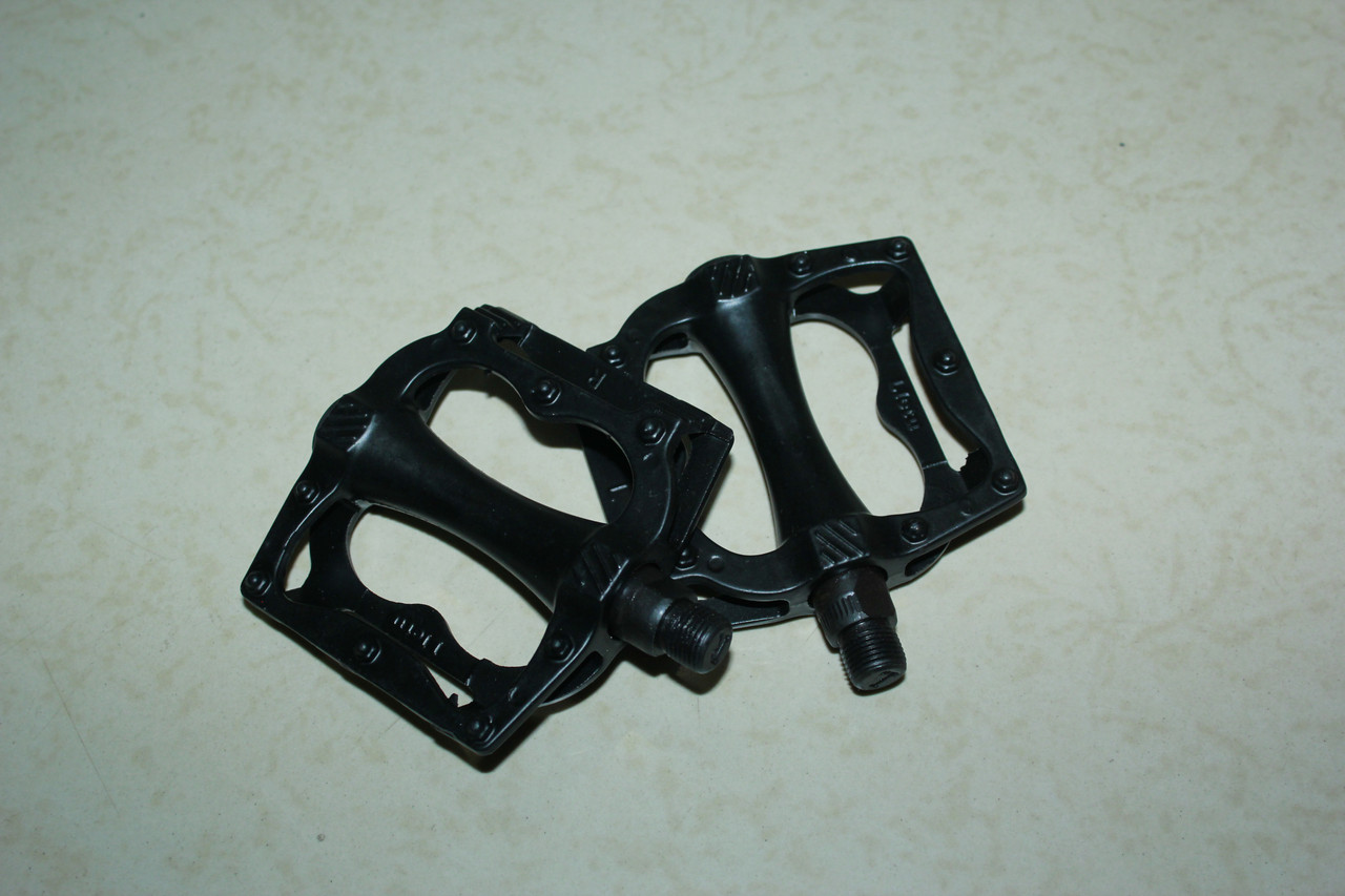 Педали металлические Оригинал. С подшипниками., фото 1