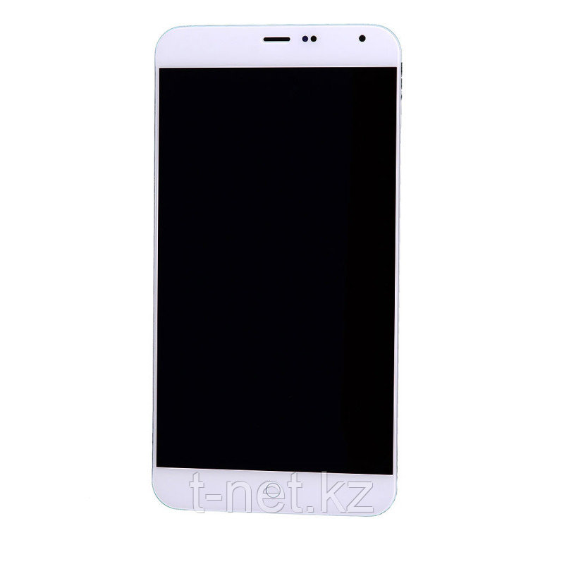 Дисплей MEIZU MX 4 , с сенсором, цвет белый - фото 2 - id-p52184569