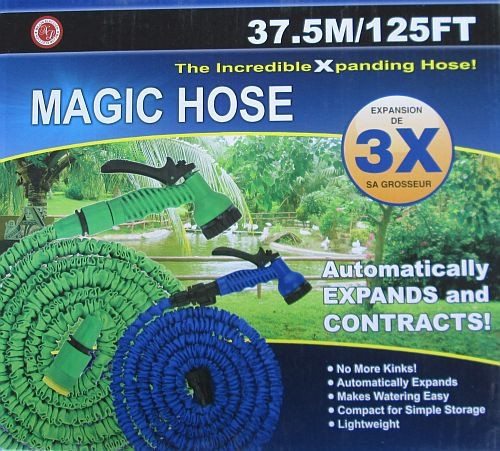 Шланг Magic X-Hose 37 м