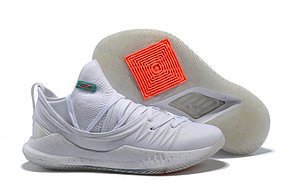 Баскетбольные кроссовки Under Armour Curry 5 (V), фото 2