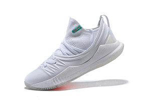 Баскетбольные кроссовки Under Armour Curry 5 (V), фото 2