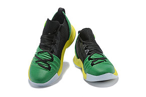 Баскетбольные кроссовки Under Armour Curry 5 (V), фото 2