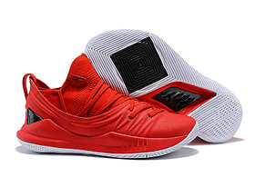 Баскетбольные кроссовки Under Armour Curry 5 (V), фото 2