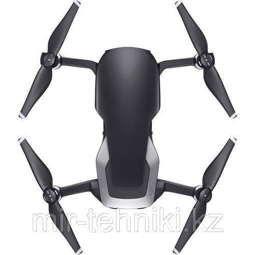 DJI Mavic Air Fly More Combo (Onyx Black) - фото 5 - id-p52185020