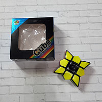 Спиннер и куб 1х3х3 в одном Cube
