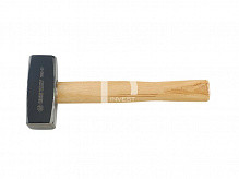 Молот 1,0 кг L=260 мм деревянная ручка