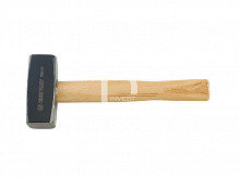 Молот 2,25 кг L=300mm деревянная ручка