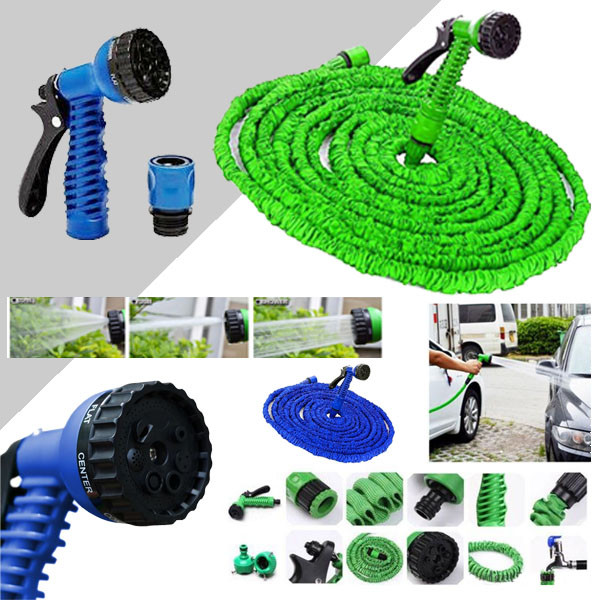 Шланги для полива Magic Hose15 м,- ( 22м,30м,37м,45м,50м,60м)