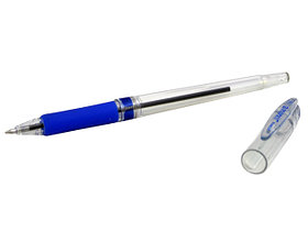 Ручка шариковая "JIMNIE" синяя