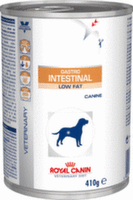 Royal Canin Gastro Intestinal Low Fat (при нарушениях пищеварения) 410 гр