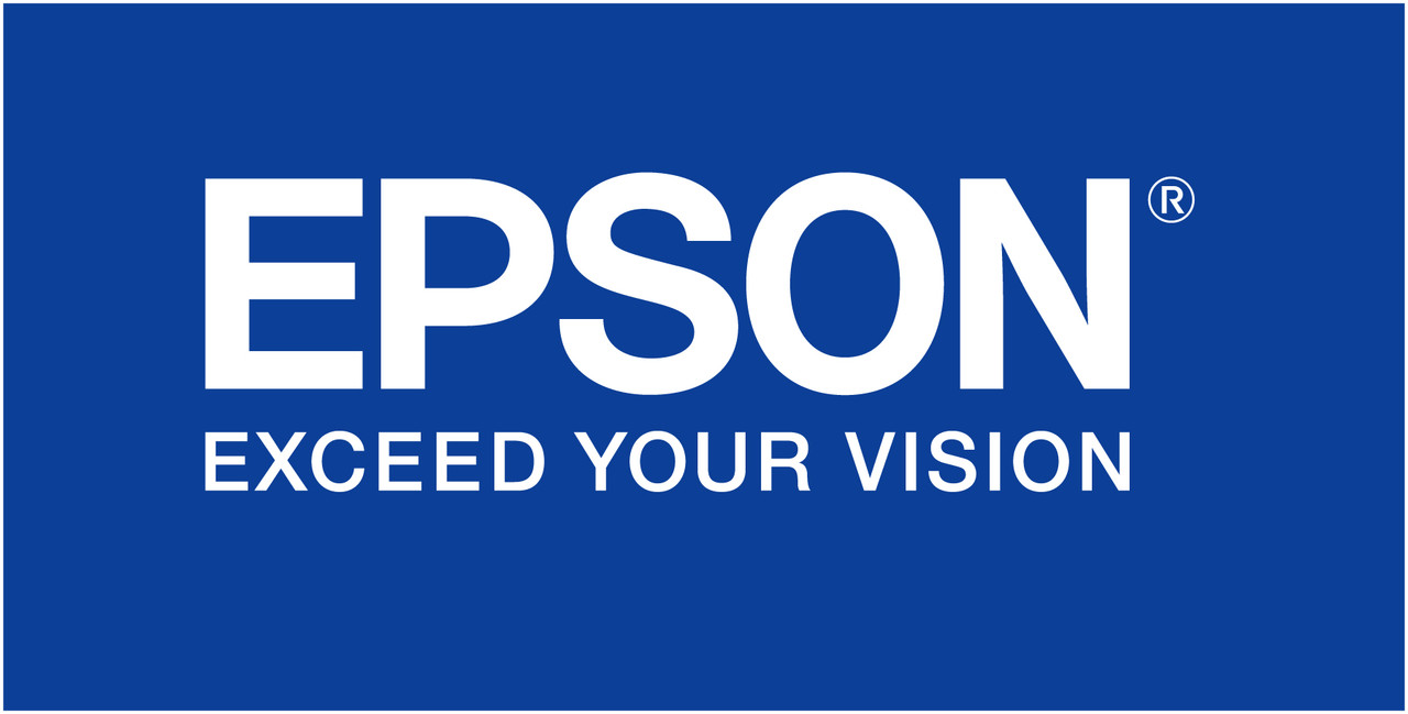  Epson не определяет цвета