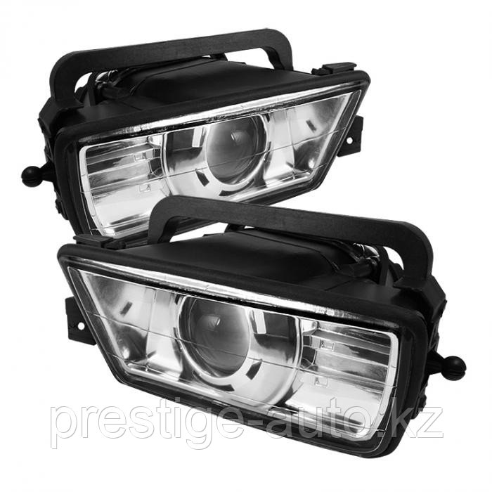 Противотуманные фары BMW E34 DEPO