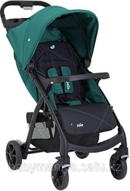 Коляска прогулочная Joie Muze Juniper
