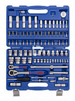 Набор инструментов универсальный 96 ед. 1/4"+1/2"