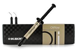 Жидкотекучий материал OliFlow