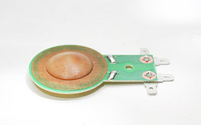 Сменная мембрана для ВЧ динамика 25,4 мм